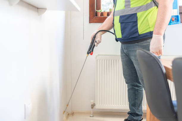 Best Commercial Pest Control Services  in Ponder, TX